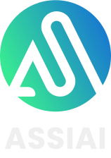 AssiAI AI tool logo