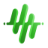 AudioCut AI tool logo