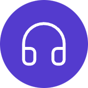 AudioPod AI logo