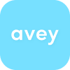 Avey App logo