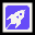 B2B Rocket AI tool logo