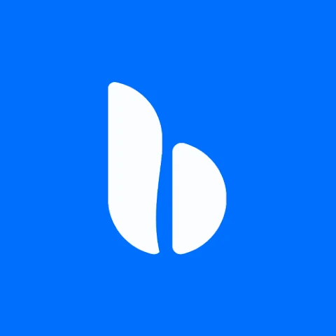 Backed AI AI tool logo