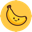 Banana AI logo