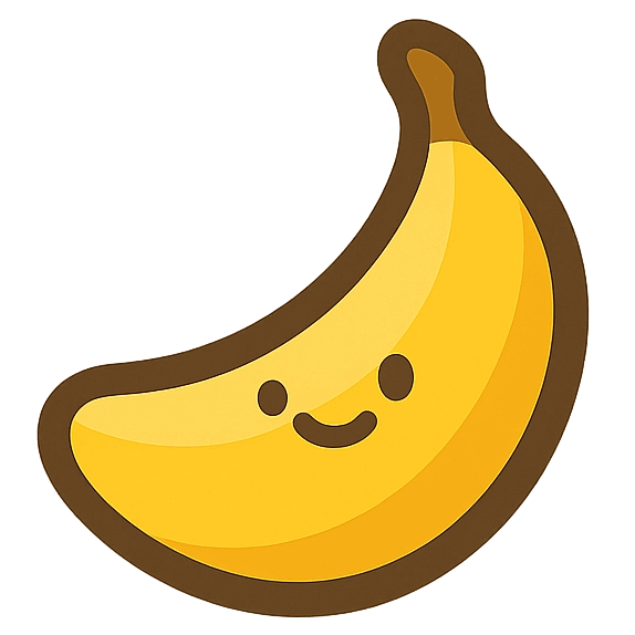 Nano Banana AI logo