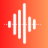 Bangin' Audio Recorder AI tool logo