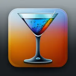 BarBot AI logo