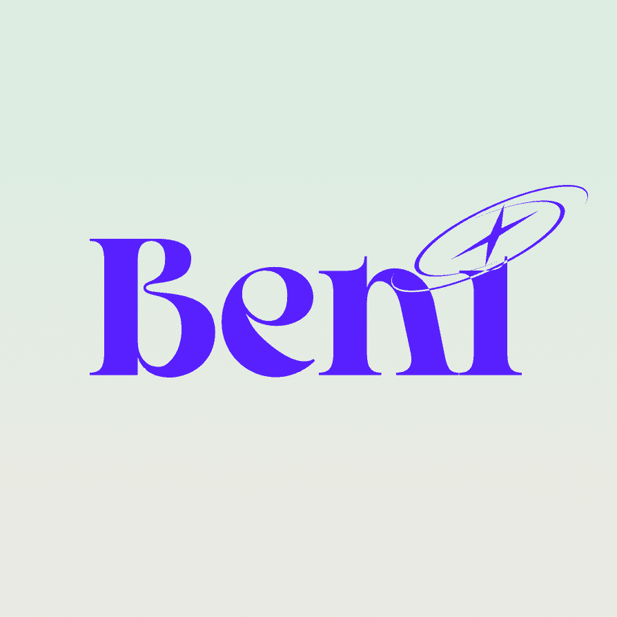 Beni AI logo