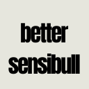Better Sensibull AI tool logo