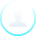 LinkedIn/XING Image Hider logo