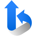 Bing Chat Anywhere logo