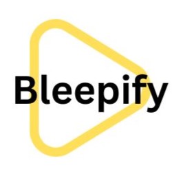 Bleepify AI tool logo