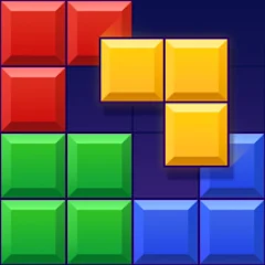 Block Blast Solver AI tool logo
