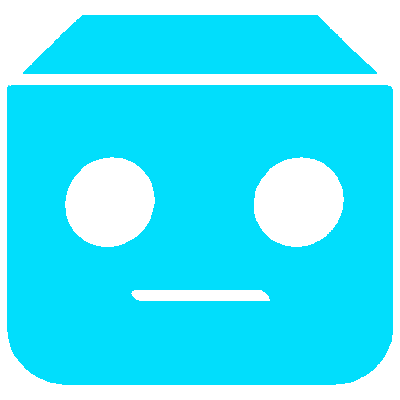 BlockBot AI tool logo