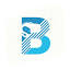 BluChatBot logo