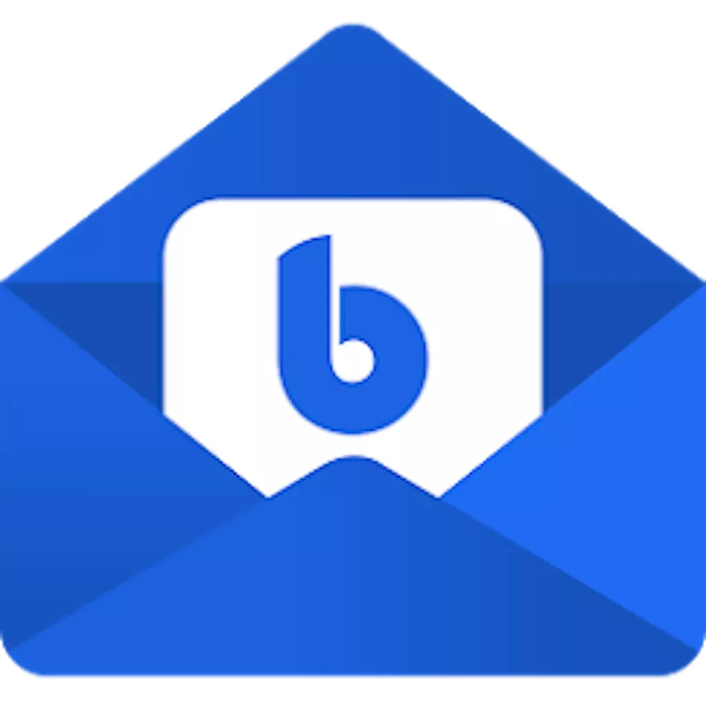 BlueMail logo