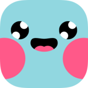 Blush logo