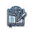Book AI Writer logo