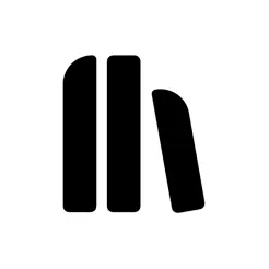 Bookshelf: Reading Tracker logo