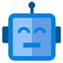 Bot Sentinel logo