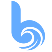 Bravey logo