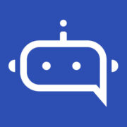 Build Chatbot AI tool logo