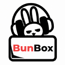 BunBox logo