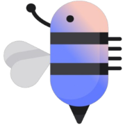 Buzzwriter AI AI tool logo