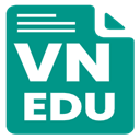 VNEDU Tool logo
