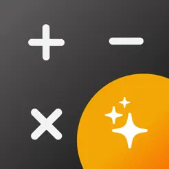 Calculator Air - Math Solver AI tool logo