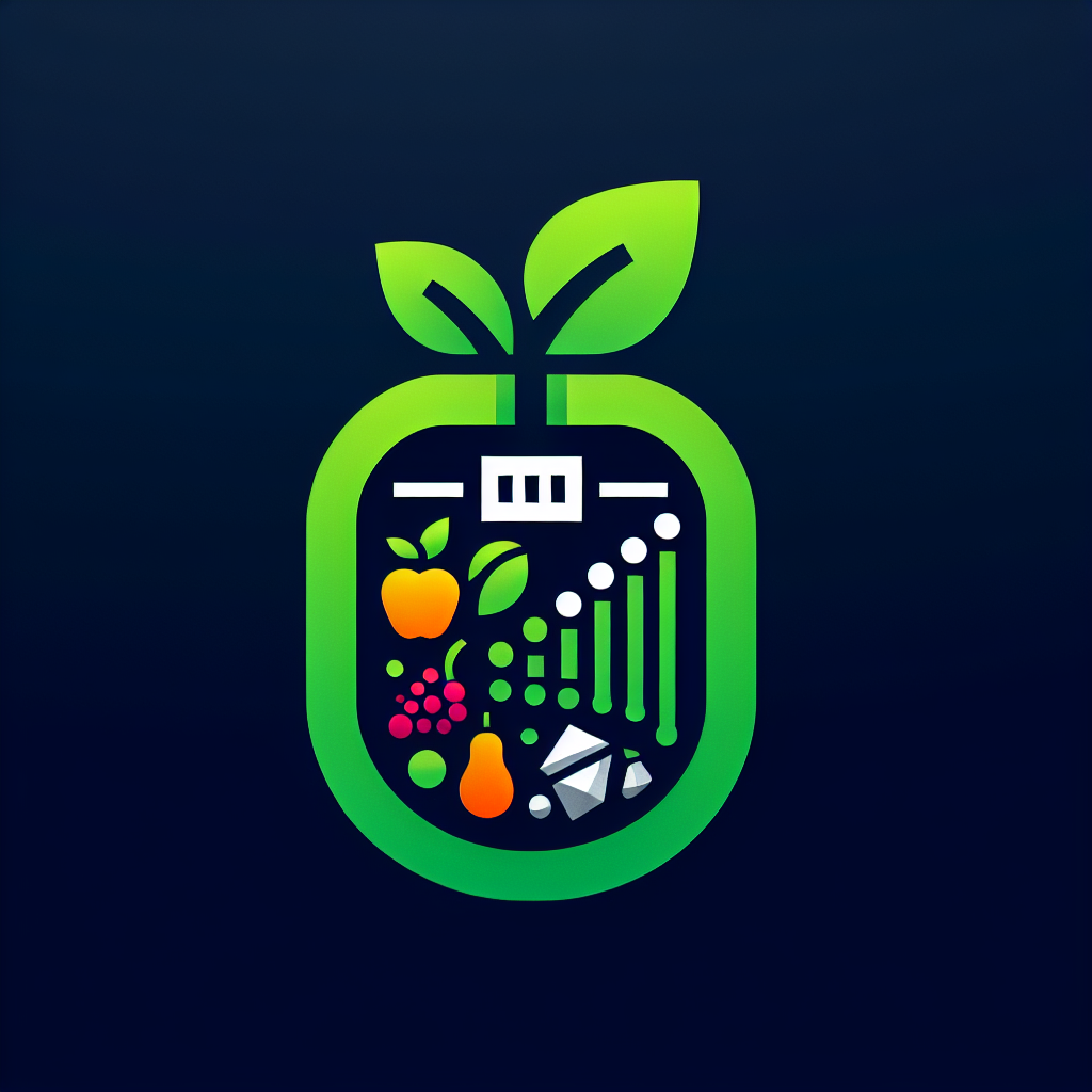 Calorie Tracker AI tool logo