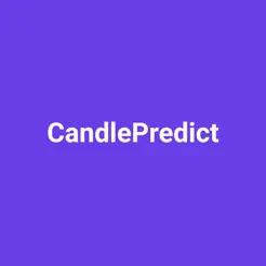 CandlePredict: Prediction AI AI tool logo