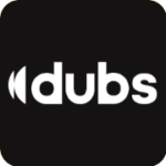 Dubs.io logo