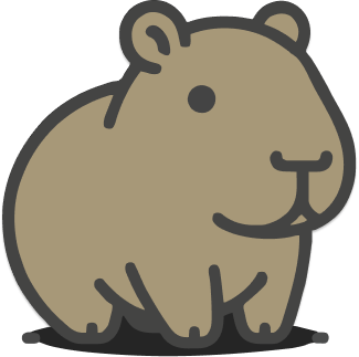 CapyParse AI tool logo