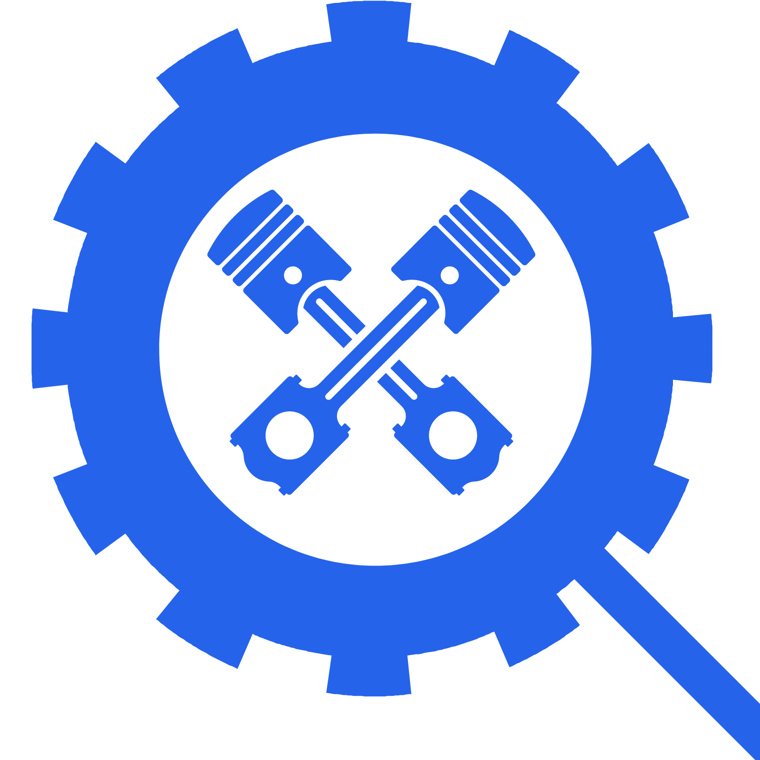 Car Part Identifier AI tool logo