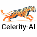Celerity-AI Text enhancer logo