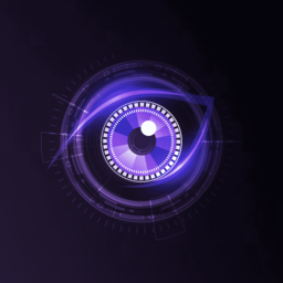 ChartEye AI tool logo