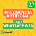 ChatGpt para WhatsApp Grátis logo