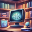 ChatGPT Academic Monitor AI tool logo