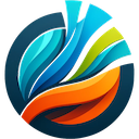 ECharts Data Visualization logo
