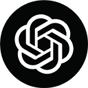 ChatGPT Chat Exporter logo