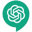 ChatGPT Detector AI tool logo
