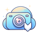 DALL·E 3 Artwork Manager logo