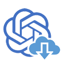 ChatGPT Share logo