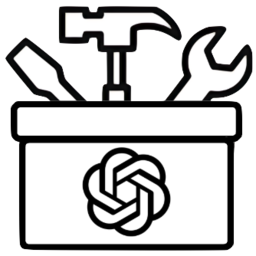 ChatGPT Toolbox logo