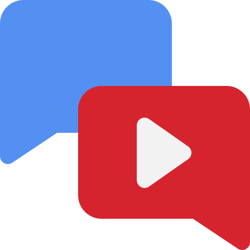 ChatTube AI logo