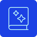 ChatGPT File Uploader Extension logo