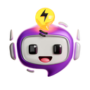 ChromeChat AI tool logo