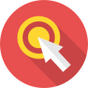 Clickmate AI tool logo