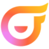 codeflying logo