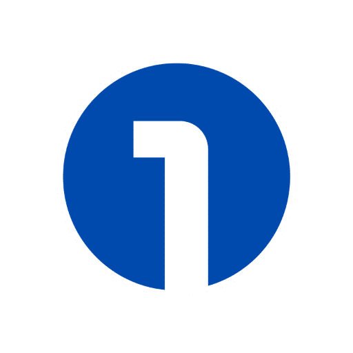 Codeless ONE logo